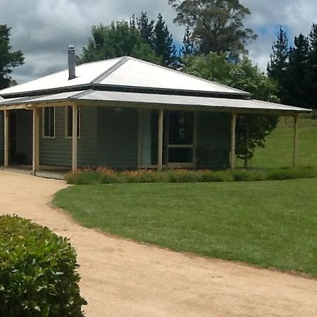 Glen Waverly Farmstay Glen Innes Buitenkant foto