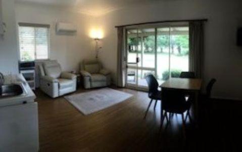 Glen Waverly Farmstay Glen Innes Buitenkant foto