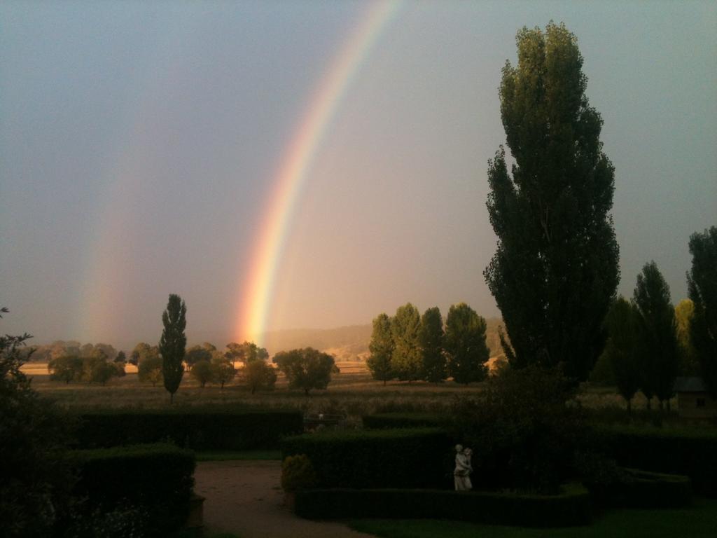 Glen Waverly Farmstay Glen Innes Buitenkant foto