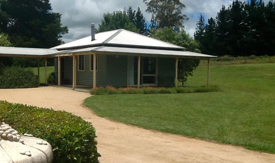 Glen Waverly Farmstay Glen Innes Buitenkant foto