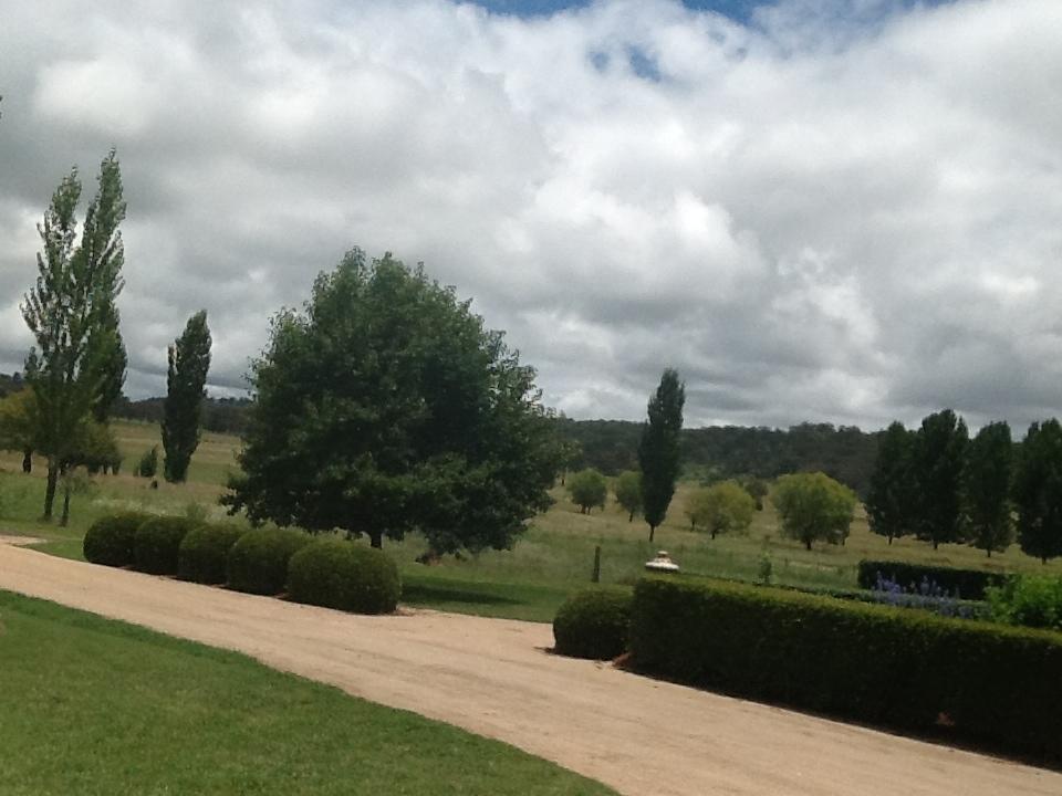 Glen Waverly Farmstay Glen Innes Kamer foto